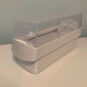 Breast Milk Storage Organizer